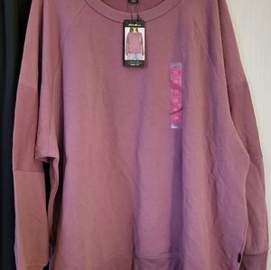 NEW Eddie Bauer Sweatshirt